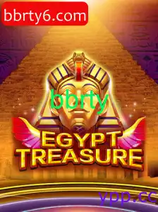EgyptTreasure