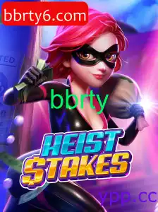 HeistStakes