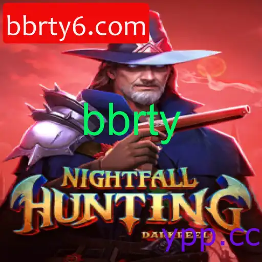 NightfallHunting