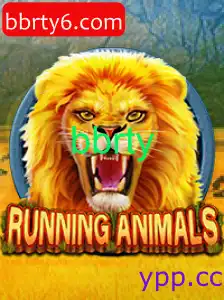 RunningAnimals